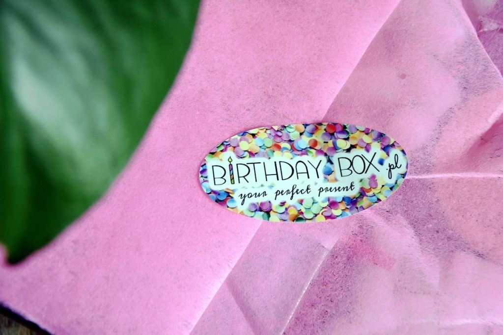 Birthday Box Premium