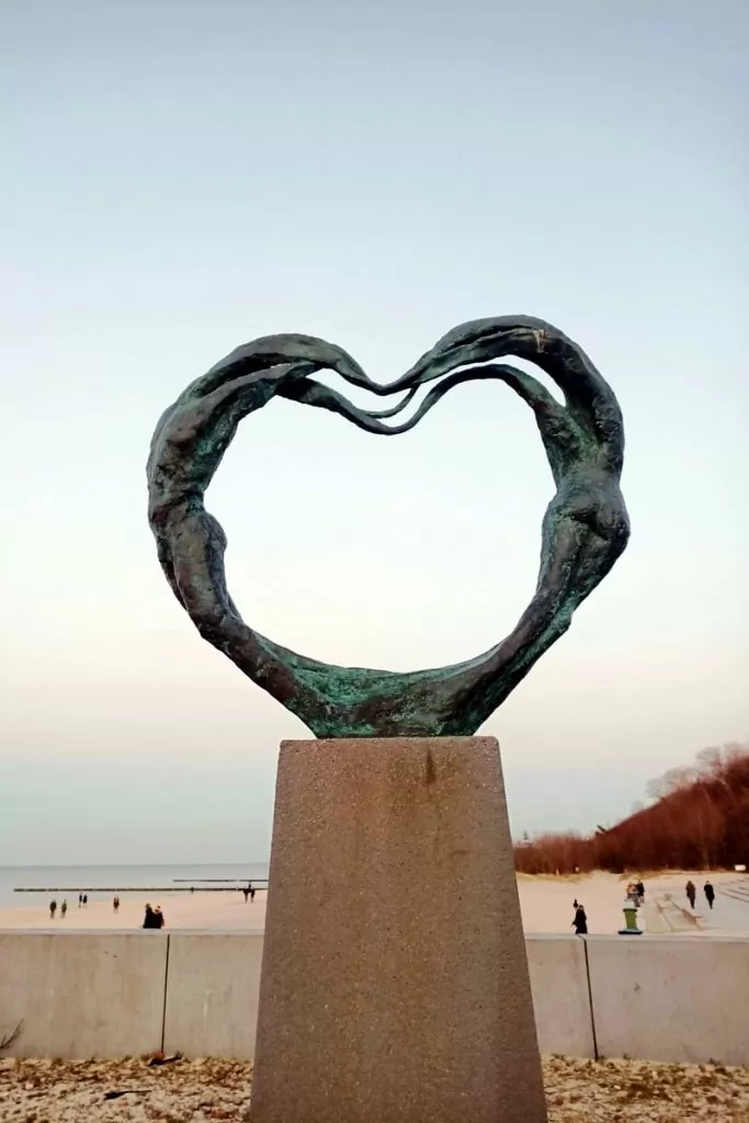 walentynki kołobrzeg