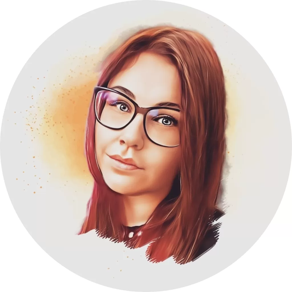 blog lifestyle agnieszka jagusiak