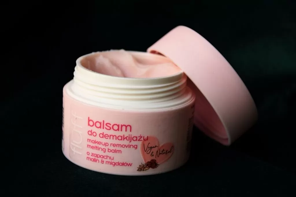 Fluff Balsam do demakijażu